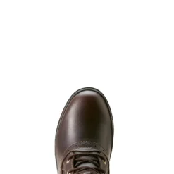 Stiefel Damen Wythburn II Sherpa H2O, Stallschuhe, Outdoorstiefel