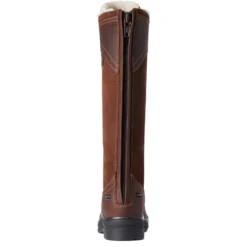 Stiefel Damen Wythburn Tall H2O Insulated, Stallschuhe, Outdoorstiefel