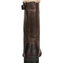 Stiefel Duflon, Damen Winter Outdoorstiefel