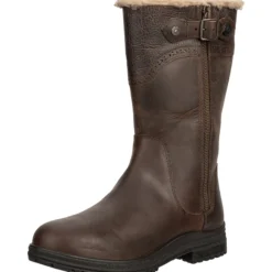 Stiefel Duflon, Damen Winter Outdoorstiefel