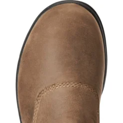 Stiefelette Barnyard Twin Gore II, Chelsea Boot, Leder, Damen