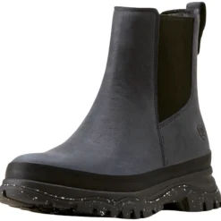 Stiefelette Damen Moresby H2O, Stallschuh, wasserdicht
