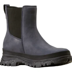 Stiefelette Damen Moresby H2O, Stallschuh, wasserdicht