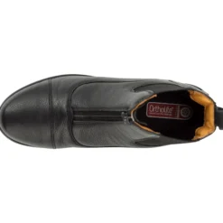 Stiefeletten Advanced II FZ Soft, Damen, Herren