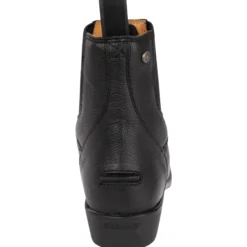 Stiefeletten Advanced II FZ Soft, Damen, Herren