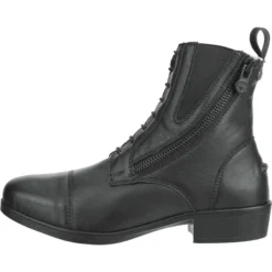 Stiefeletten Advanced II SZ Soft Winter, Winterstiefelletten, Leder, Damen, Herren