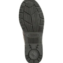 Stiefeletten Amaron FZ Wool WP, Winterstiefeletten, mit Reißverschluss, Damen, Herren