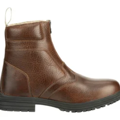 Stiefeletten Amaron FZ Wool WP, Winterstiefeletten, mit Reißverschluss, Damen, Herren