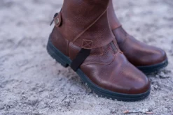 Stiefeletten Amaron FZ Wool WP, Winterstiefeletten, mit Reißverschluss, Damen, Herren