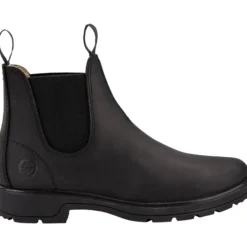 Stiefeletten 1888 Australian Classic Work Boot, Damen, Herren