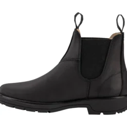 Stiefeletten 1888 Australian Classic Work Boot, Damen, Herren