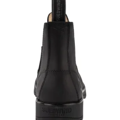 Stiefeletten 1888 Australian Classic Work Boot, Damen, Herren