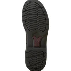 Stiefeletten Barnyard, Chelsea Boots, Leder, Damen, wasserdicht