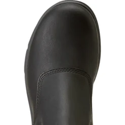 Stiefeletten Barnyard, Chelsea Boots, Leder, Damen, wasserdicht