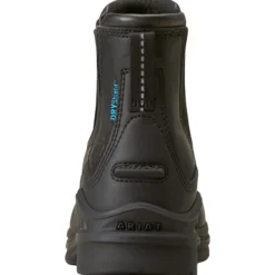 Stiefeletten Barnyard, Chelsea Boots, Leder, Damen, wasserdicht