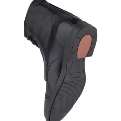 Stiefeletten Belfort Winter, Schnürstiefeletten, Reitstiefeletten, Leder, Damen, Herren
