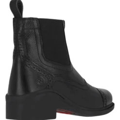 Stiefeletten Calgary Adult, Reitstiefeletten, Thermostiefeletten, Leder, Damen, Herren