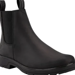 Stiefeletten 1888 Chelsea, Damen, Herren