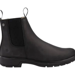 Stiefeletten 1888 Chelsea, Damen, Herren