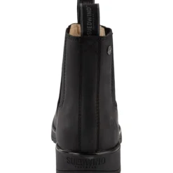 Stiefeletten 1888 Chelsea, Damen, Herren
