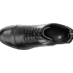Stiefeletten Contrace BZ Leather, Damen, Herren
