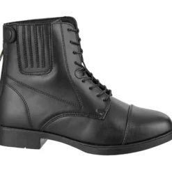 Stiefeletten Contrace BZ Synthetic, Damen, Herren