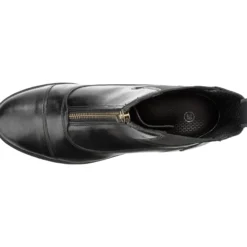 Stiefeletten Contrace FZ Leather, Damen, Herren