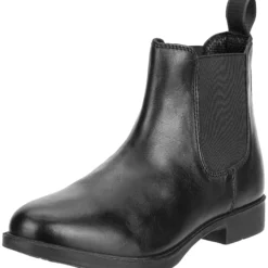 Stiefeletten Contrace Jodhpur Leather, Damen, Herren
