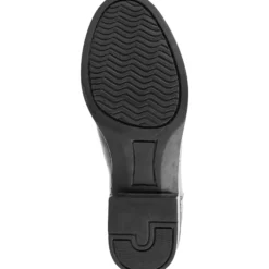 Stiefeletten Contrace Jodhpur Leather, Damen, Herren