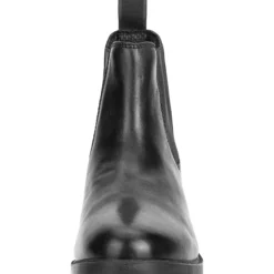 Stiefeletten Contrace Jodhpur Leather, Damen, Herren