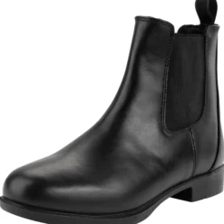 Stiefeletten Contrace Jodhpur Winter, Damen, Herren
