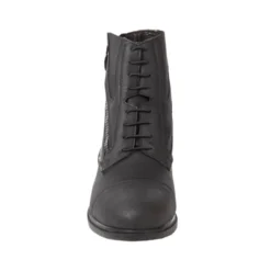 Stiefeletten Damen Cortica, Reitstiefeletten, Kork, Vegan