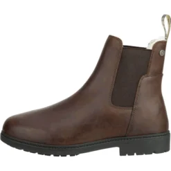 Stiefeletten Durango Winter, Winterstiefelletten, Leder, Damen, Herren