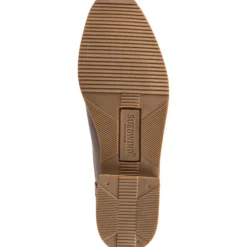 Stiefeletten Florentina FZ, Damen, Herren
