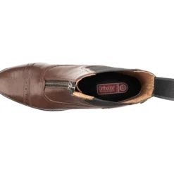 Stiefeletten Florentina FZ, Damen, Herren