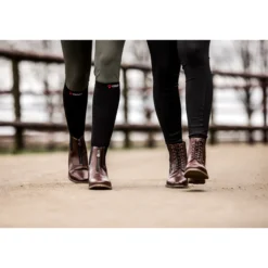 Stiefeletten Florentina FZ, Damen, Herren
