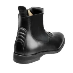 Stiefeletten Harl, Reitstiefeletten, Leder, Damen, Herren