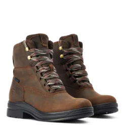 Stiefeletten Harper H2O, Stallschuhe, Damen