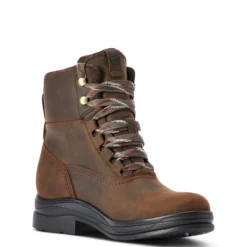 Stiefeletten Harper H2O, Stallschuhe, Damen
