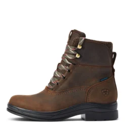 Stiefeletten Harper H2O, Stallschuhe, Damen