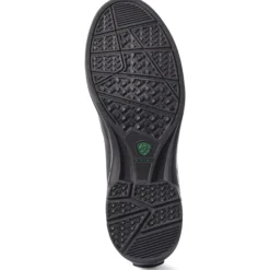 Stiefeletten Heritage IV Zip Stahlkappe, Reitstiefeletten, Leder, Damen