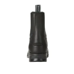 Stiefeletten Heritage IV Zip H2O Insulated, Reitstiefeletten, Leder, wasserdicht, Damen