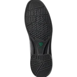 Stiefeletten Heritage IV Zip Stahlkappe, Reitstiefeletten, Leder, Herren, Standardweite