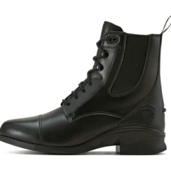 Stiefeletten Heritage Lace, Reitstiefeletten, Leder, Damen