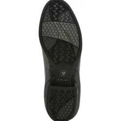Stiefeletten Heritage Zip Paddock, Reitstiefeletten, Leder, Damen