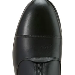 Stiefeletten Heritage Zip Paddock, Reitstiefeletten, Leder, Herren