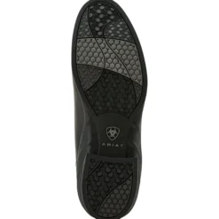 Stiefeletten Heritage Zip Paddock, Reitstiefeletten, Leder, Herren