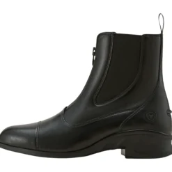 Stiefeletten Heritage Zip Paddock, Reitstiefeletten, Leder, Herren