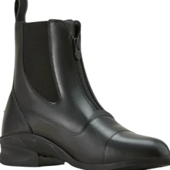 Stiefeletten Heritage Zip Paddock, Reitstiefeletten, Leder, Herren