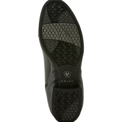 Stiefeletten Heritage Zip Waterproof Paddock, Reitstiefeletten, Leder, Damen